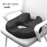 Hemorrhoids Cushion Long-sitting And Not Tired Hollow Breathable Seat Cushion